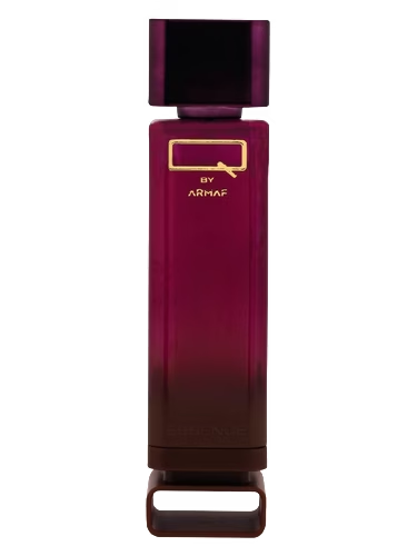 Q Essence Woman