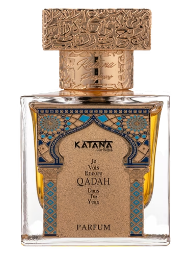 Qadah