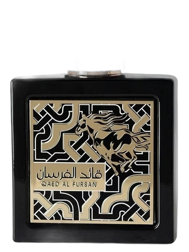 Qaed Al Fursan
