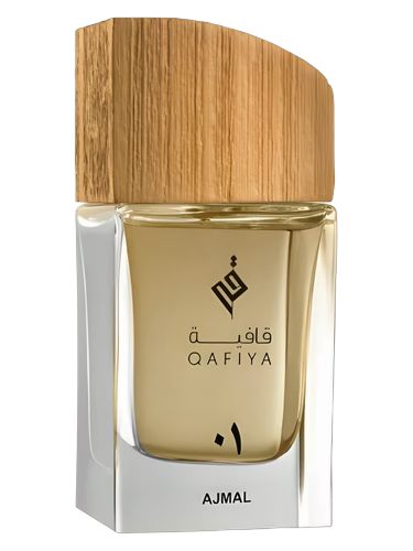 Qafiya 1 by Ajmal