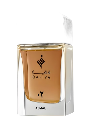 Qafiya 2