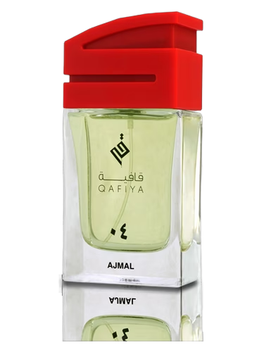 Qafiya 4