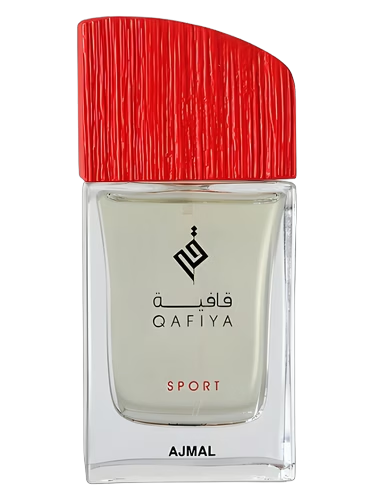 Qafiya Sport