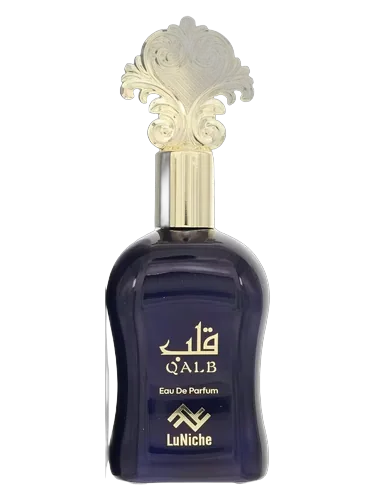 Qalb by LuNiche