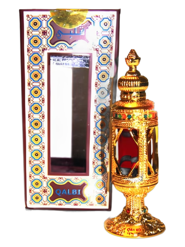 Qalbi Arabic