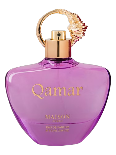 Qamar