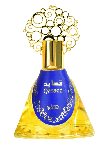 Qasaed