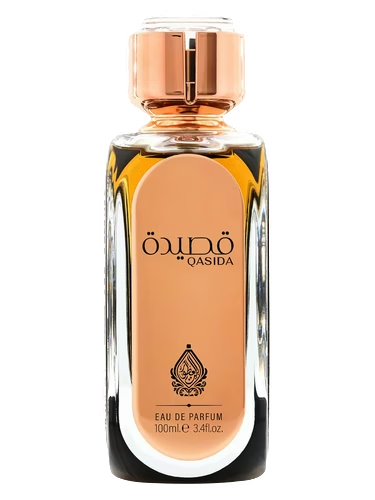 Qasida Bronze