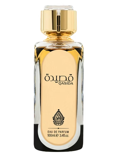 Qasida Gold