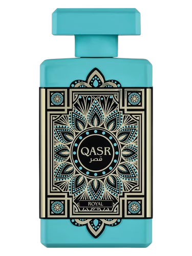 Qasr Royal