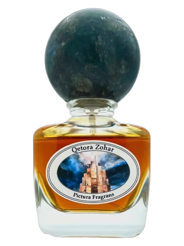 Qetora Zohar