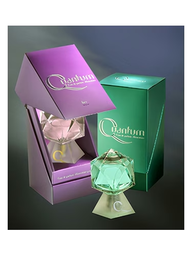 Quantum by Bejar