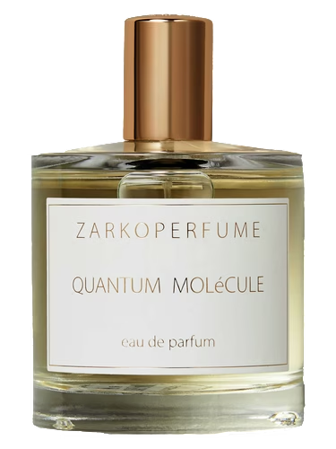 Quantum Molecule