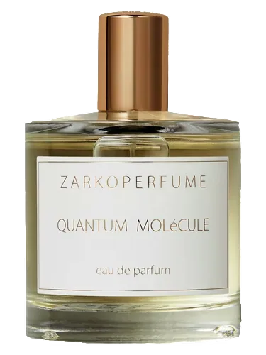 Quantum Molecule by ZARKOPERFUME