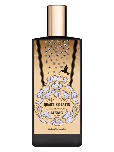 Quartier Latin by Memo Paris