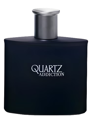 Quartz Addiction