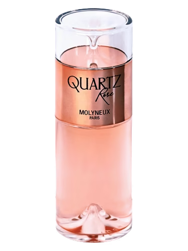 Quartz Rose