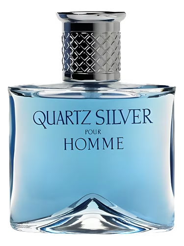 Quartz Silver