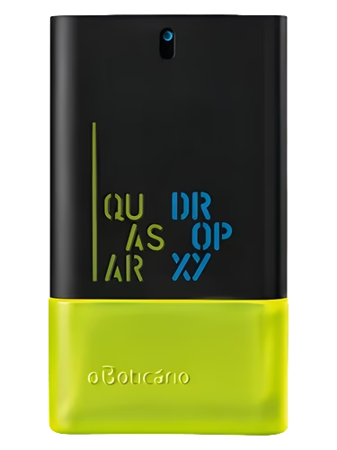 Quasar Drop XY
