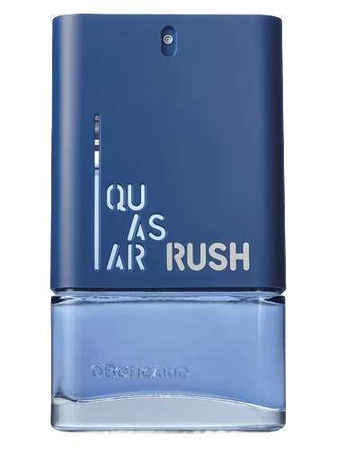 Quasar Rush