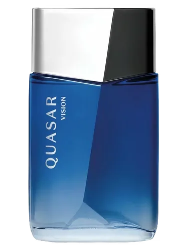Quasar Vision by O Boticário