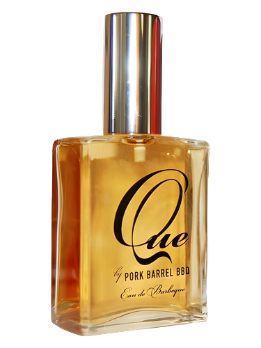 Que Eau de Barbeque