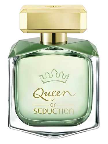 Queen of Seduction