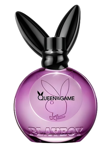 Queen of the Game
