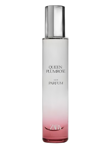Queen Plumrose by Zara