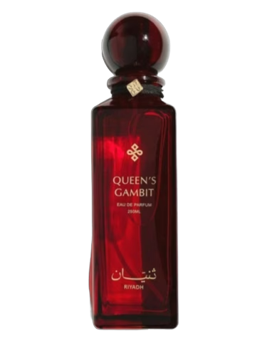 Queen's Gambit Eau de Parfum