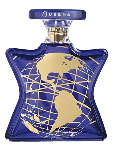 Queens by Bond No 9