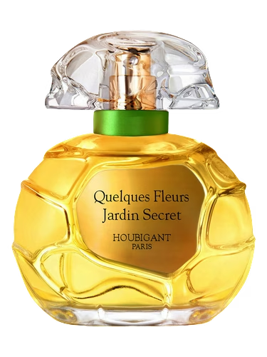 Quelques Fleurs Jardin Secret Collection Privee