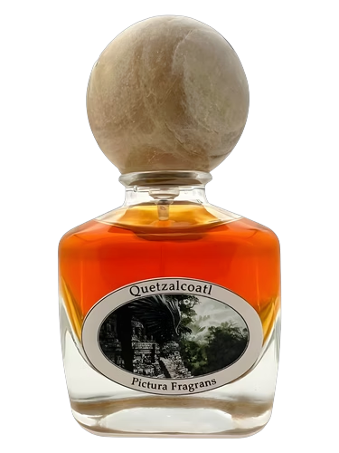 Quetzalcoatl