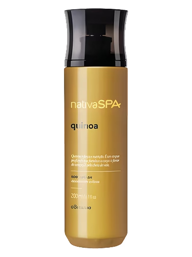 Quinoa