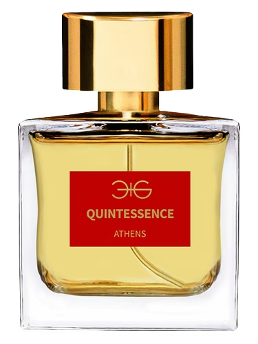 Quintessence (2020)