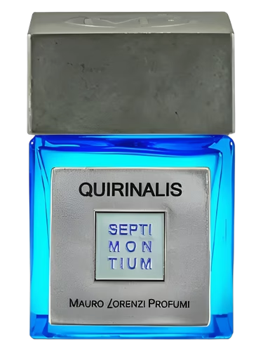 Quirinalis