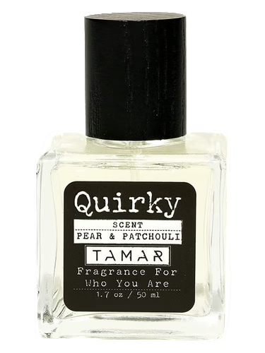 Quirky