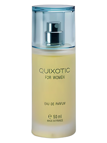 Quixotic