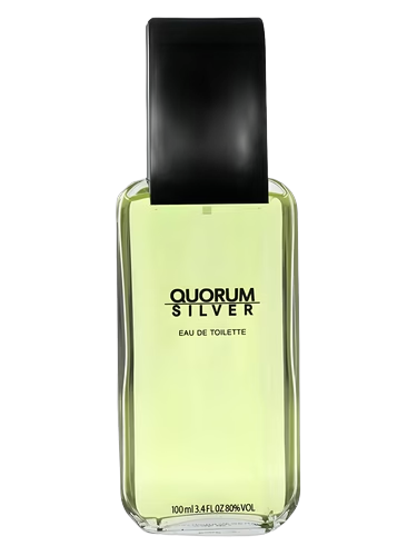 Quorum Silver