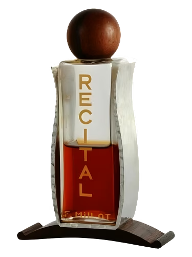 Récital