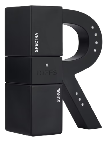 R Spectra