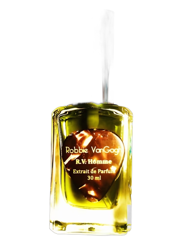 R.V. Homme Extrait de Parfum