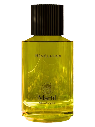 Révélation