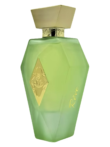 Rêve by Parfums de Luxe