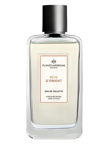 Rêve d’Orient