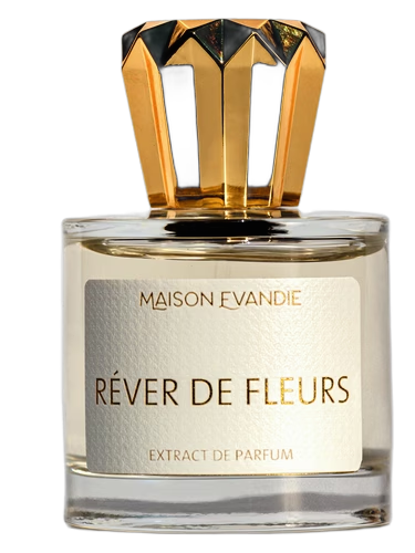 Réver de Fleurs