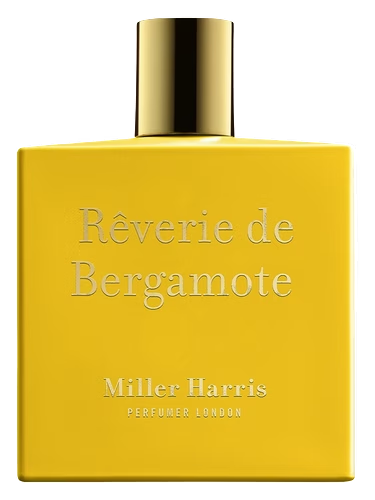 Rêverie de Bergamote