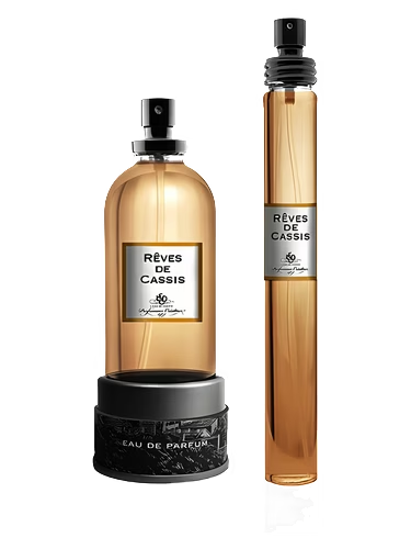 Rêves De Cassis