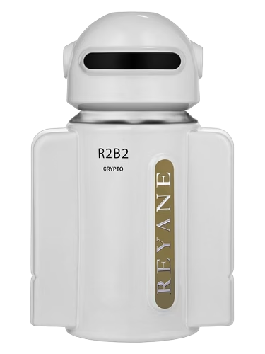 R2B2 Crypto by Reyane Tradition