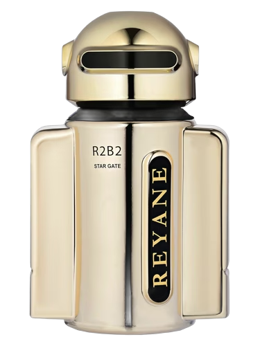 R2B2 Star Gate